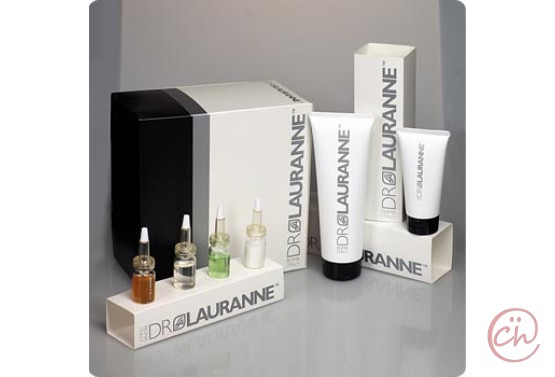 Професионална избелваща терапия за лице за кожа спигментни аномалии Perfect White – Dr Lauranne